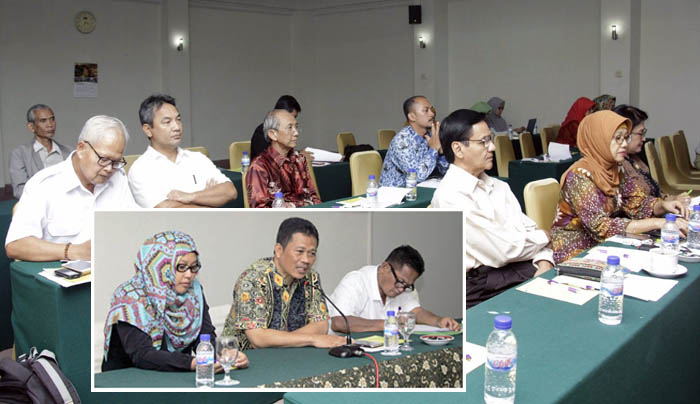 Dokumen KKNI Acuan Lembaga Pelatihan Susun Kurikulum Berbasis Kompetensi